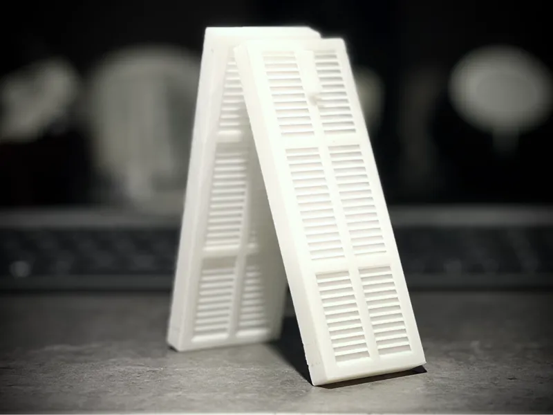 【MartilloTech方锤科技】chamber heat purifier filter