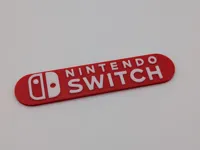 LOGO ONLY - Only 1 colour change - Clean print