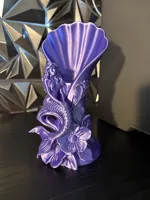 0.2mm layer, 2 walls, 3% infill