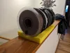 0.2mm layer, 2 walls, 12%  adaptive cubic infill