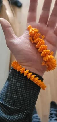 0.16mm layer, 4 walls, 15% infill, 2h30