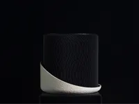 86 • 0.2mm layer, 2 walls, 0% infill