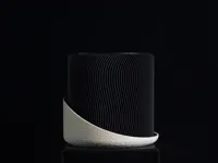 109 • 0.2mm layer, 2 walls, 0% infill