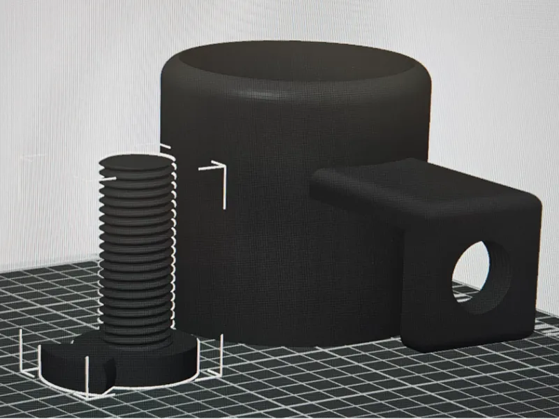 cup holder