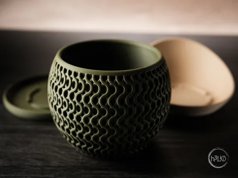 echo · planter view 3