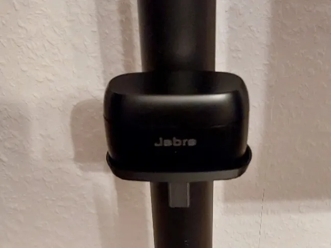 Halter Jabra Elite Desktop Mount