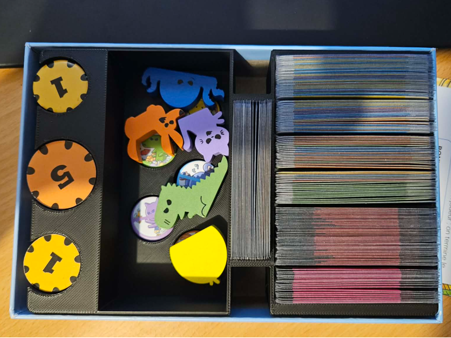 Happy city + Grozilla insert