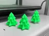 100% Scale (22mm) - 0.12mm layer, 2 walls, 0% infill