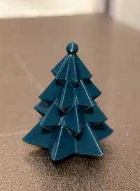150% scale w/ little sphere on top
