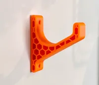 Strong (0.2mm layer, 2 walls, 16% infill)