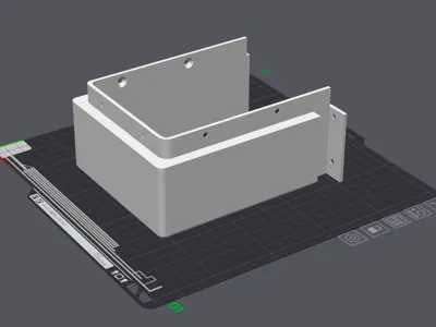 siphon protector