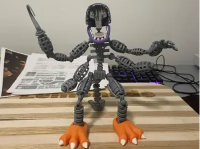 Creation Dummy 13