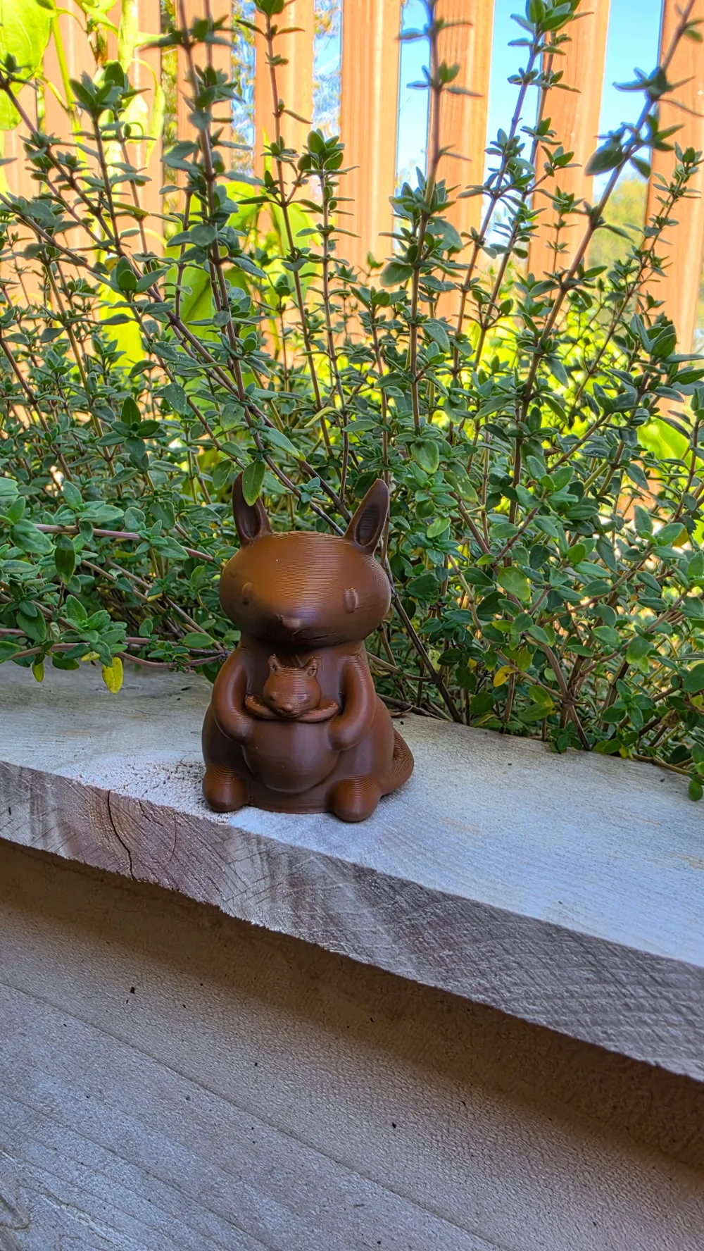 Ear Model Cast Puppet Pals: Kiki the Kangaroo - Free 3D Print Model - MakerWorld