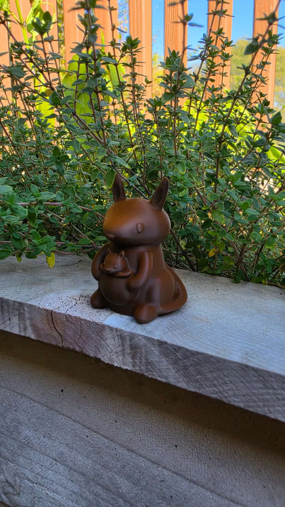 Ear Model Cast Puppet Pals: Kiki the Kangaroo - Free 3D Print Model - MakerWorld