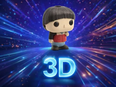 stranger things will kinder joy.