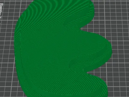 Small Comb v1