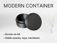 0.24mm layer, 2 walls, 15% infill