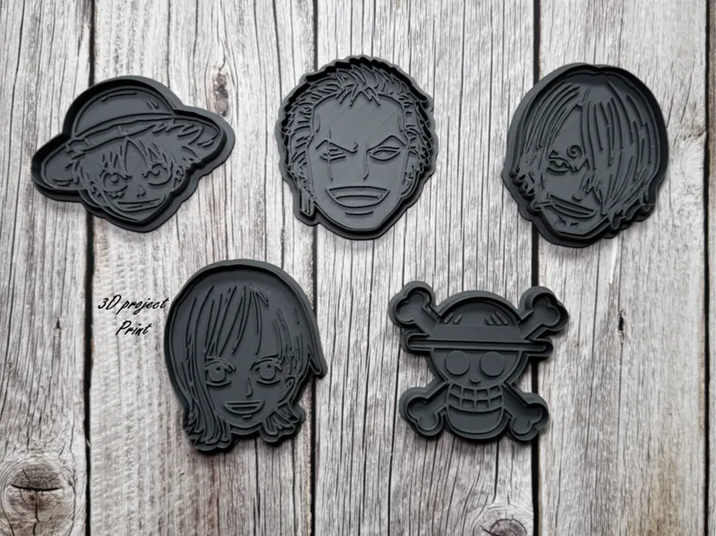 formine biscotti one piece