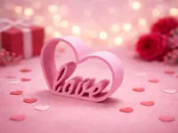 love Herz