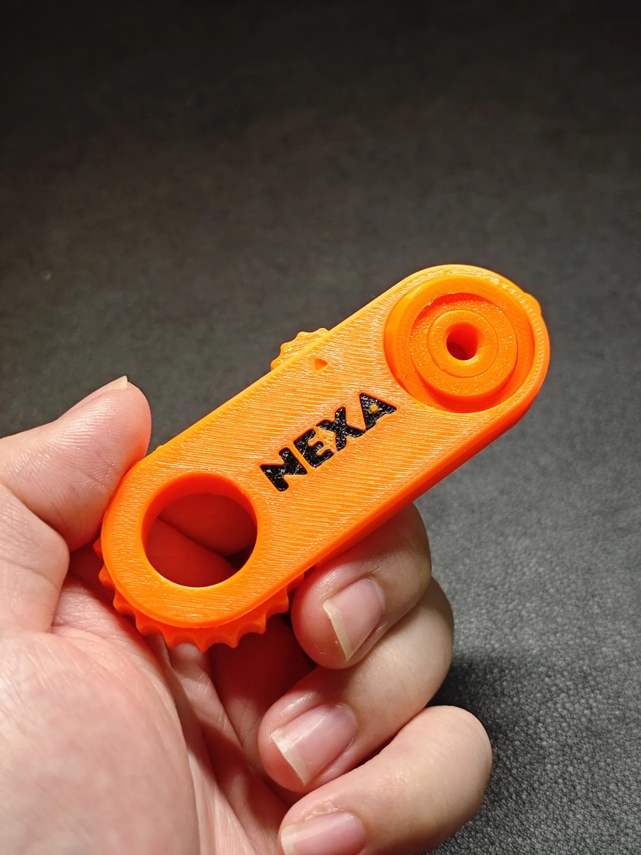 三合一解压玩具-Three in one stress relieving toy view 4
