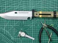 0.2mm 层高, 2 层墙, 15% 填充