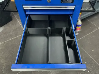 Modular Storage Organisers V2!