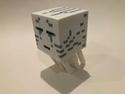 The Ghast