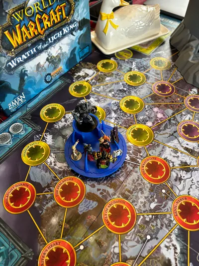 Özel Tasarım Buzdan Taht Dekoratif Süs Hediyelik Koleksiyonluk