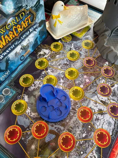 Özel Tasarım Buzdan Taht Dekoratif Süs Hediyelik Koleksiyonluk