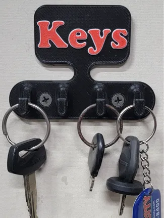 Key Hanger