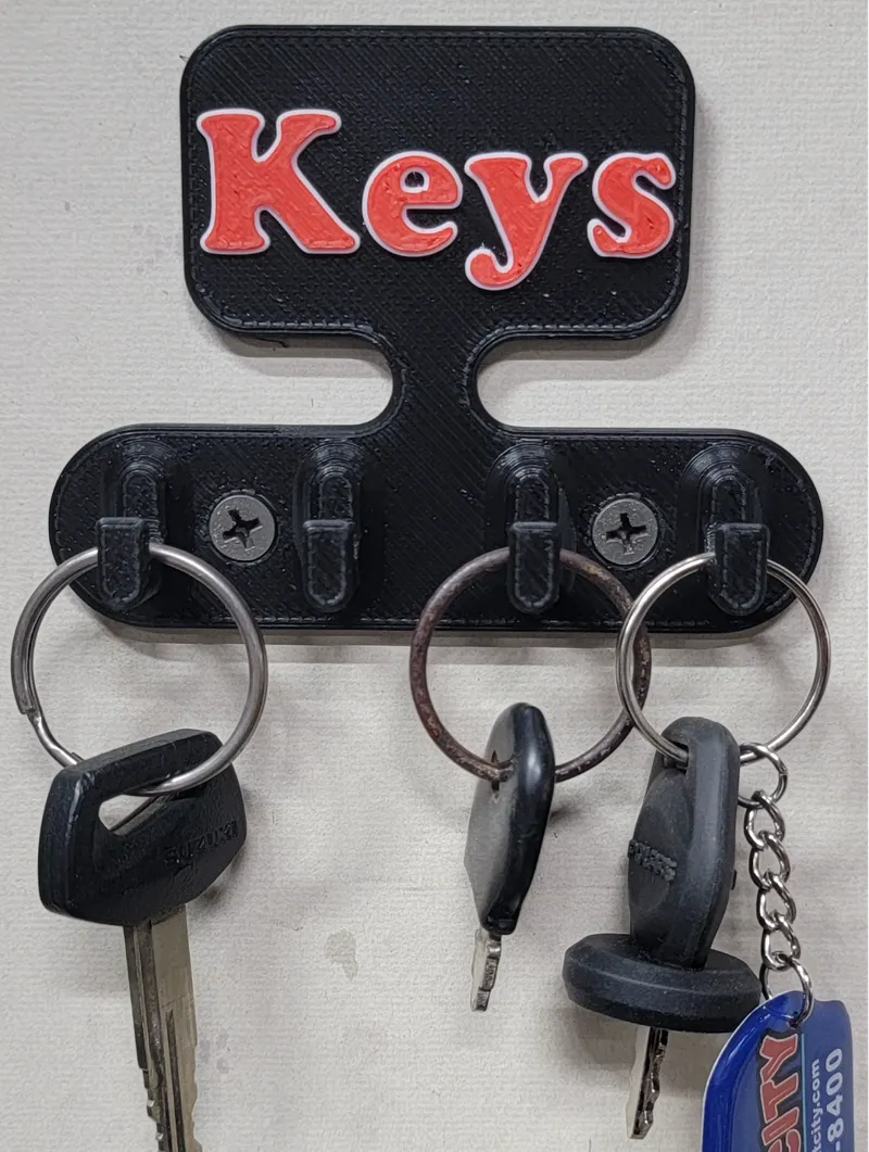 Key Hanger