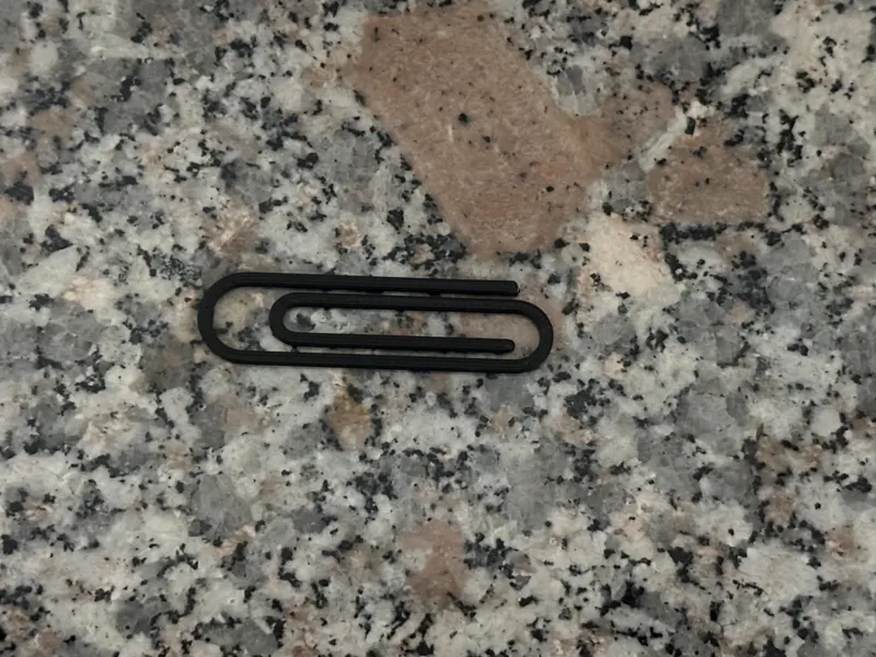 Paper Clip