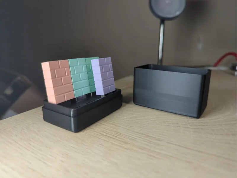 8BitDo Ultimate 2C Wireless Controller Dongle Case