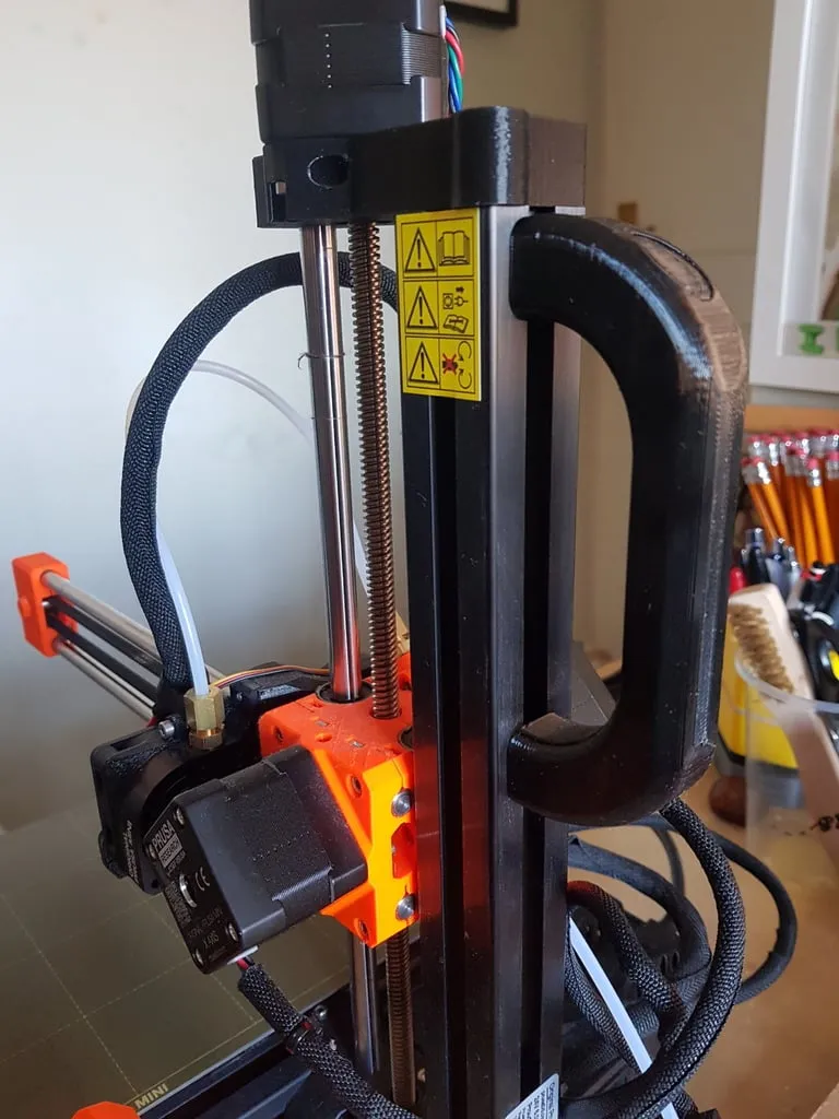 Prusa MINI Handle
