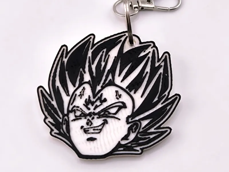 VegetaMajin