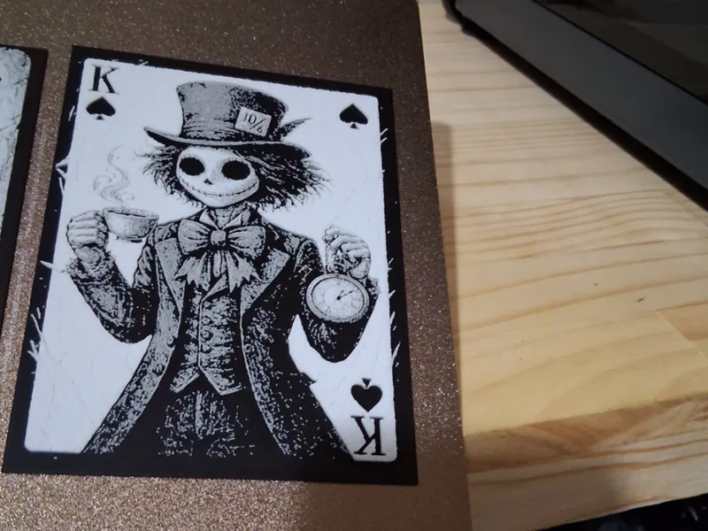 Mad Hatter