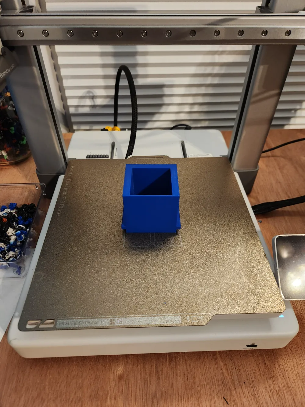 Kobalt Casestack Hardware Drawers by Cwand1 - MakerWorld