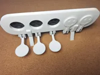0.16mm layer, 2 walls, 15% infill