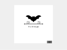 The 3d Knight lightbox