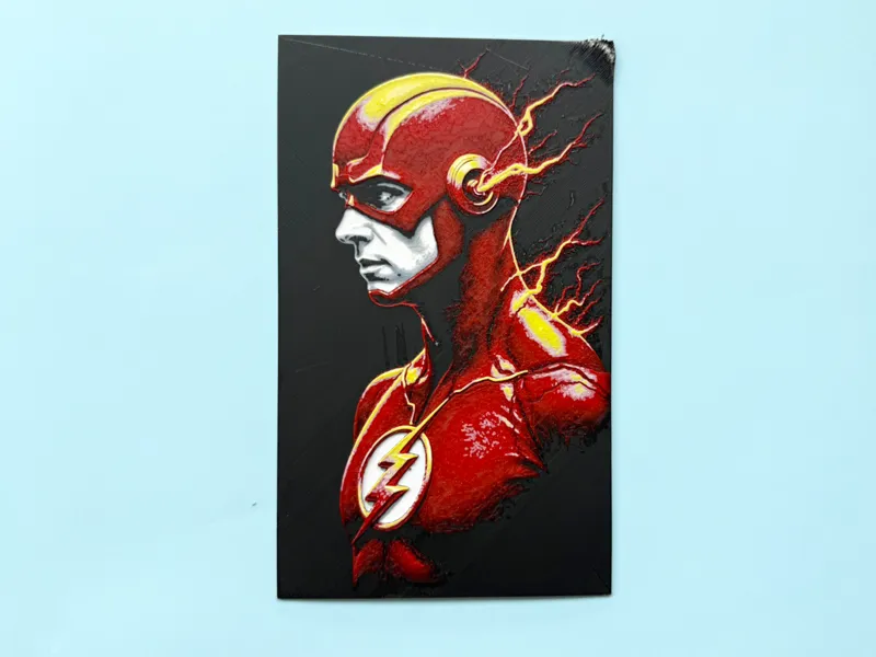 The Flash