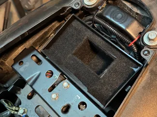 Box for Kawasaki Versys 650 2014