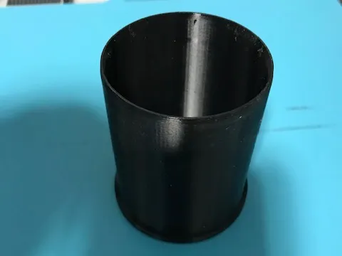 Simple AMS Lite spool removal tool