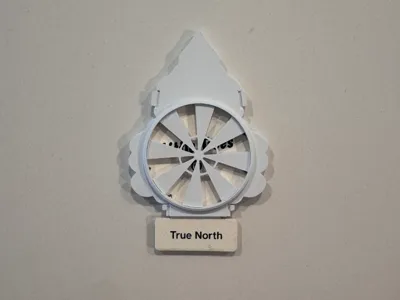 Little Tree Life Preserver