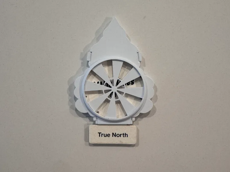 Little Tree Life Preserver