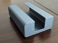 0.16mm layer, 2 walls, 15% infill