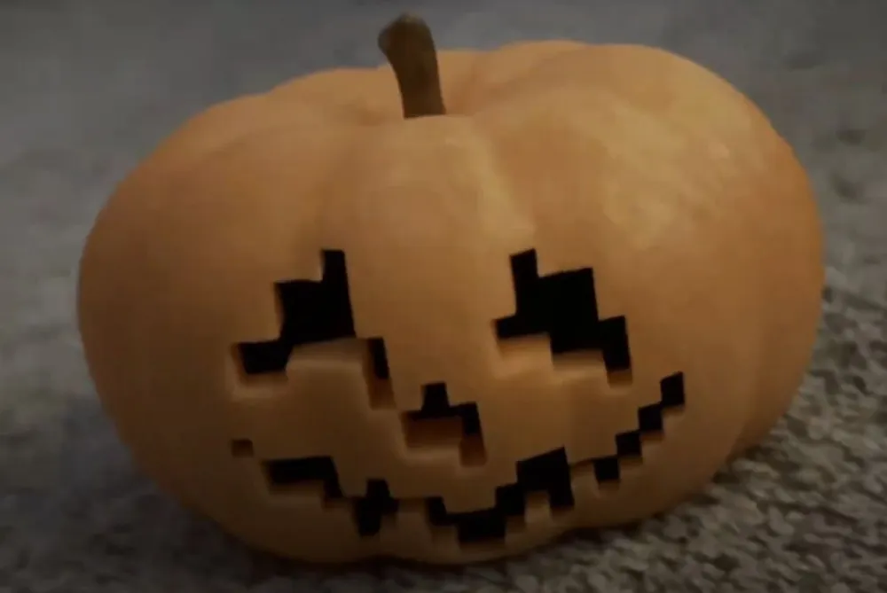 Jackenstein Inflation Jackenstein Pumpkin 3D by DeltaPump MakerWorld: Download Free 3D Models