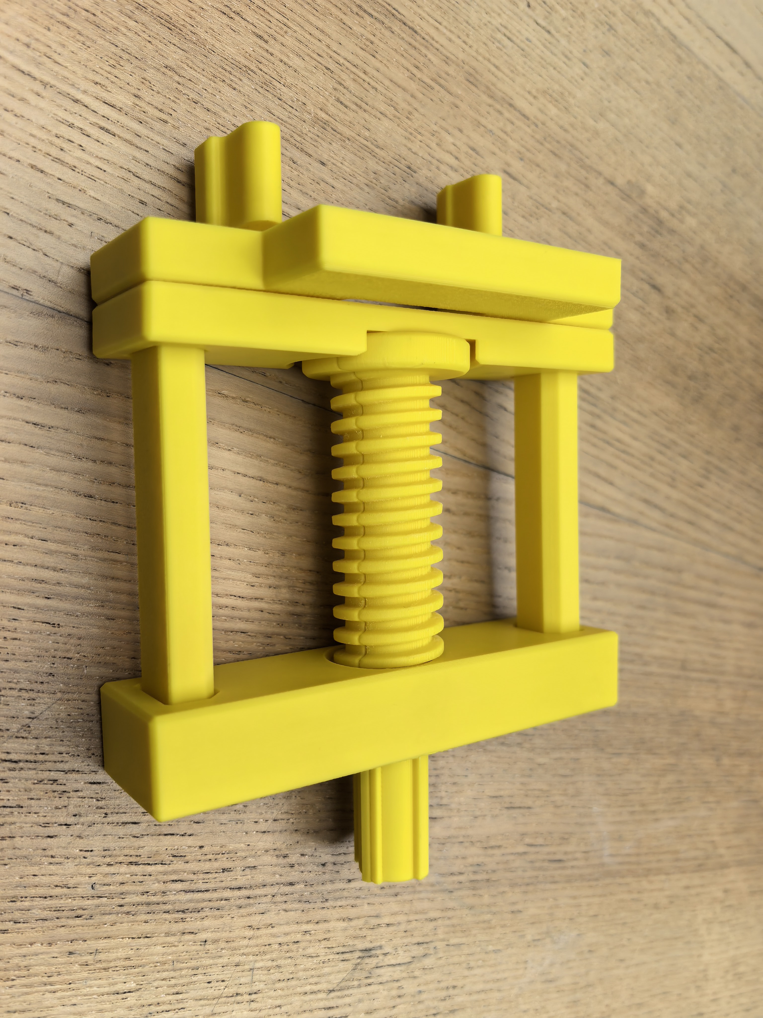 Miniatura 2 do modelo 3D 低成本切管器