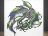 0.2mm layer, 2 walls, 20% infill