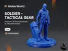 0.12mm layer, 2 walls, 15% infill