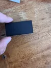 Blank sheath
